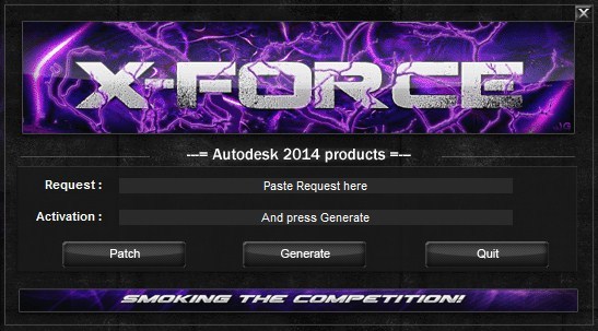 Xforce 2015 Download Crack
